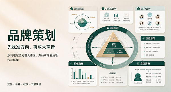 旺苍县品牌策划